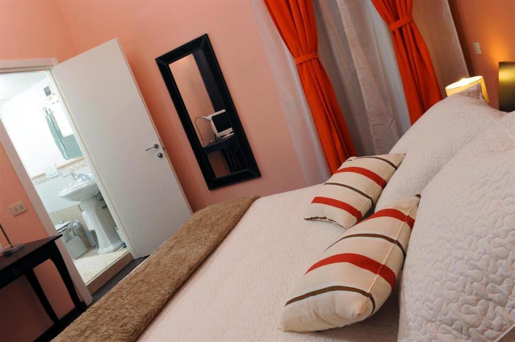 B&B 알렉산더 로마 외부 사진