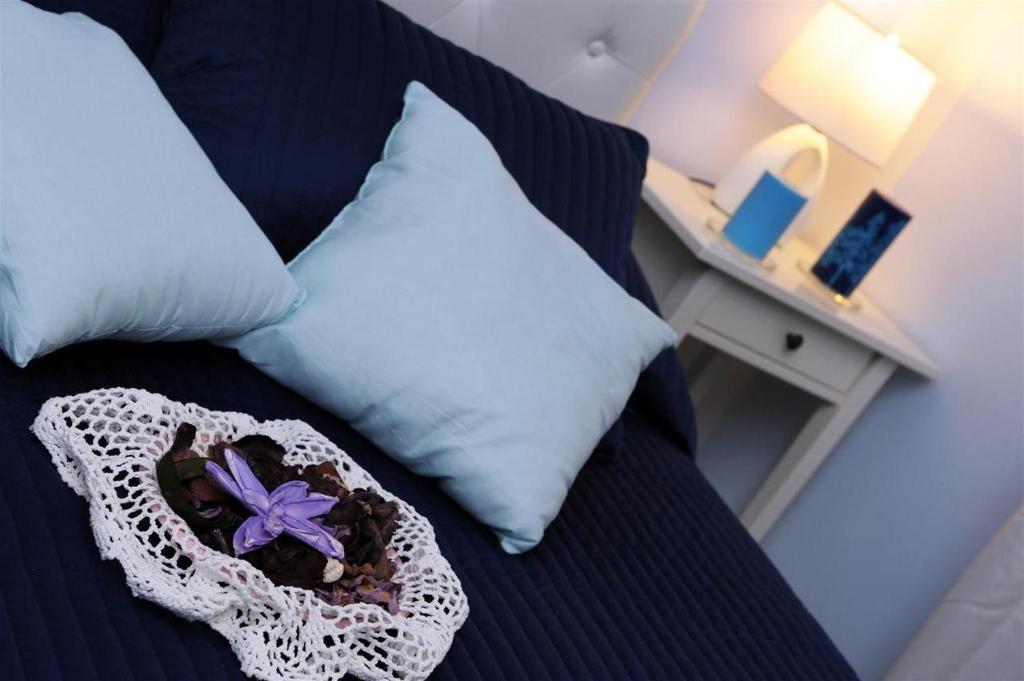 B&B 알렉산더 로마 외부 사진